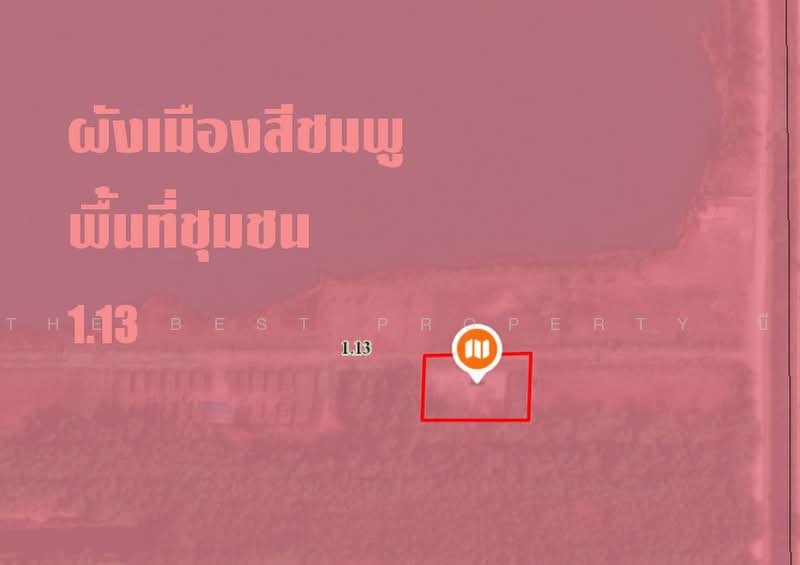 ทดนหนองเสอ ปทมธาน, Pathum Thani, Bung Ba, Nong Sua, Pathum Thani, , 1,600 sqm, Land For Sale, by The Best Property บี, 500462203 - DDproperty.com