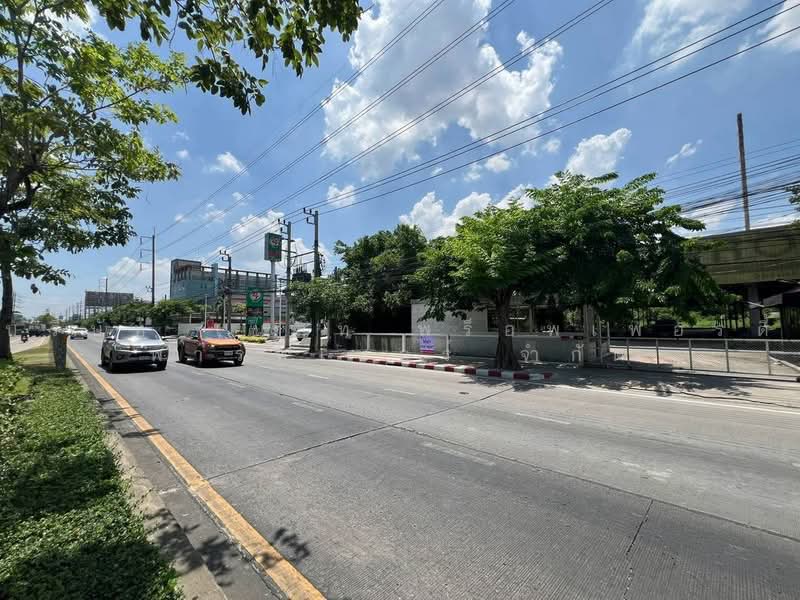 ขายทดน 3-2-70 ไร ตดถนนออนนช ยกแปลง 200 ลาน, Bangkok, Suan Luang, Bangkok, , 5,880 sqm, Land For Sale, by Nest Property Partner Co., Ltd., 500462205 - DDproperty.com