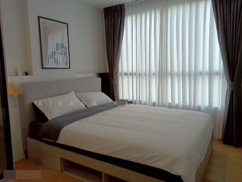 Atmoz Kanaal Rangsit : แอทโมซ คาแนล รังสิต, ปทุมธานี, Rangsit Pathum Thani Road, บางพูน, เมืองปทุมธานี, ปทุมธานี, 29 ตร.ม., คอนโด ให้เช่า, โดย Airada Parasarn, 500462206 - DDproperty.com