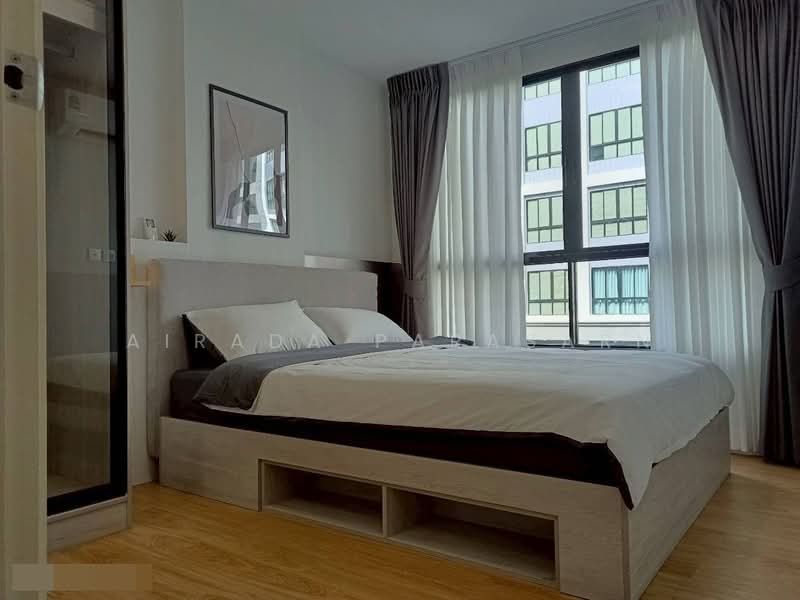 Atmoz Kanaal Rangsit : แอทโมซ คาแนล รังสิต, ปทุมธานี, Rangsit Pathum Thani Road, บางพูน, เมืองปทุมธานี, ปทุมธานี, 29 ตร.ม., คอนโด ให้เช่า, โดย Airada Parasarn, 500462206 - DDproperty.com