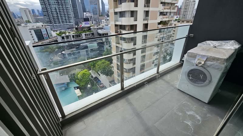 Aequa Sukhumvit 49 : เอควา สุขมวิท 49, กรุงเทพ, ซอยสุขุมวิท 49 ถนนสุขุมวิท, คลองตันเหนือ, วัฒนา, กรุงเทพ, 57 ตร.ม., คอนโด ให้เช่า, โดย BANGKOK PROPERTY AGENTS, 500462207 - DDproperty.com