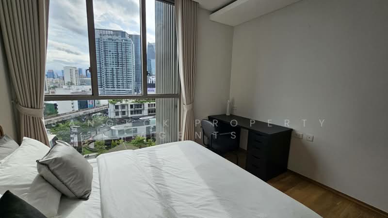 Aequa Sukhumvit 49 : เอควา สุขมวิท 49, กรุงเทพ, ซอยสุขุมวิท 49 ถนนสุขุมวิท, คลองตันเหนือ, วัฒนา, กรุงเทพ, 57 ตร.ม., คอนโด ให้เช่า, โดย BANGKOK PROPERTY AGENTS, 500462207 - DDproperty.com