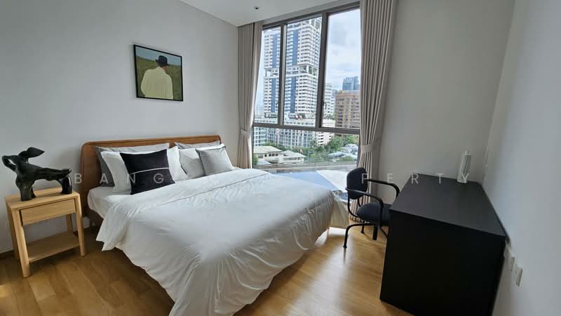 Aequa Sukhumvit 49 : เอควา สุขมวิท 49, กรุงเทพ, ซอยสุขุมวิท 49 ถนนสุขุมวิท, คลองตันเหนือ, วัฒนา, กรุงเทพ, 57 ตร.ม., คอนโด ให้เช่า, โดย BANGKOK PROPERTY AGENTS, 500462207 - DDproperty.com