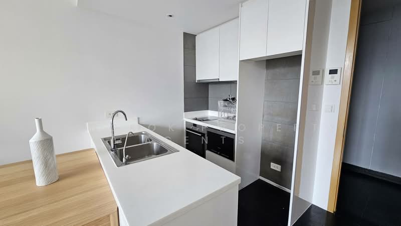 Aequa Sukhumvit 49, Bangkok, Soi Sukhumvit 49, Sukhumvit Road, Khlong Tan Nua, Watthana, Bangkok, 1 Bedroom, 57 sqm, Condo For Rent, by BANGKOK PROPERTY AGENTS, 500462207 - DDproperty.com
