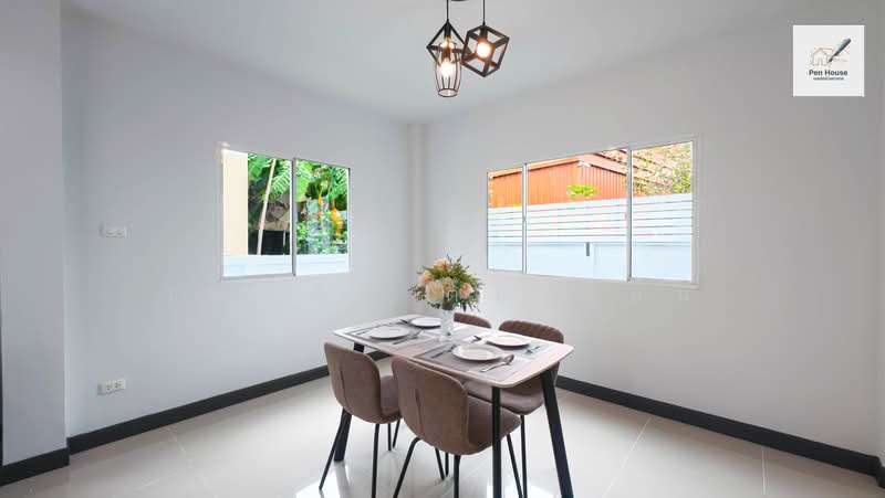 หมบานแลนซโอ, กรุงเทพ, คลองสองต้นนุ่น, ลาดกระบัง, กรุงเทพ, 66 ตร.ม., บ้านเดี่ยว ขาย, โดย เพ็ญศิริ ตุ้มเทียน, 500462212 - DDproperty.com