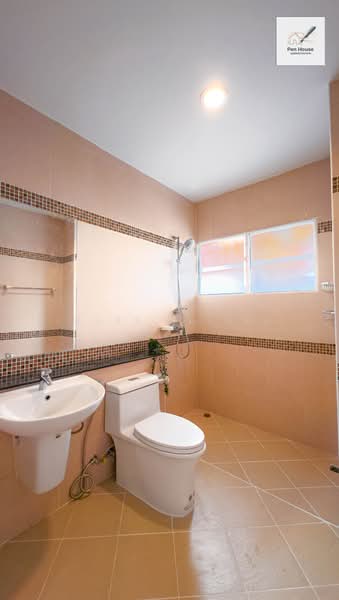 หมบานแลนซโอ, Bangkok, Khlong Song Ton Nun, Lat Krabang, Bangkok, 4 Bedrooms, 66 sqm, Single Detached House For Sale, by เพ็ญศิริ ตุ้มเทียน, 500462212 - DDproperty.com