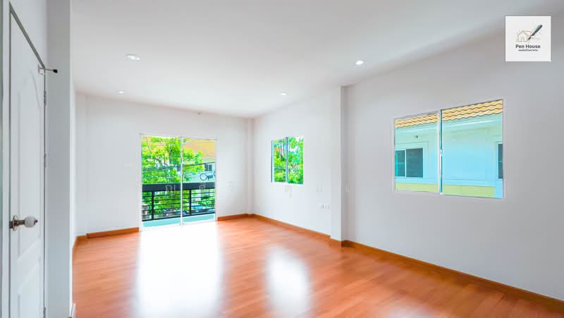 หมู่บ้านแลนซีโอ, Bangkok, Khlong Song Ton Nun, Lat Krabang, Bangkok, 4 Bedrooms, 66 sqm, Single Detached House For Sale, by เพ็ญศิริ ตุ้มเทียน, 500462212 - DDproperty.com