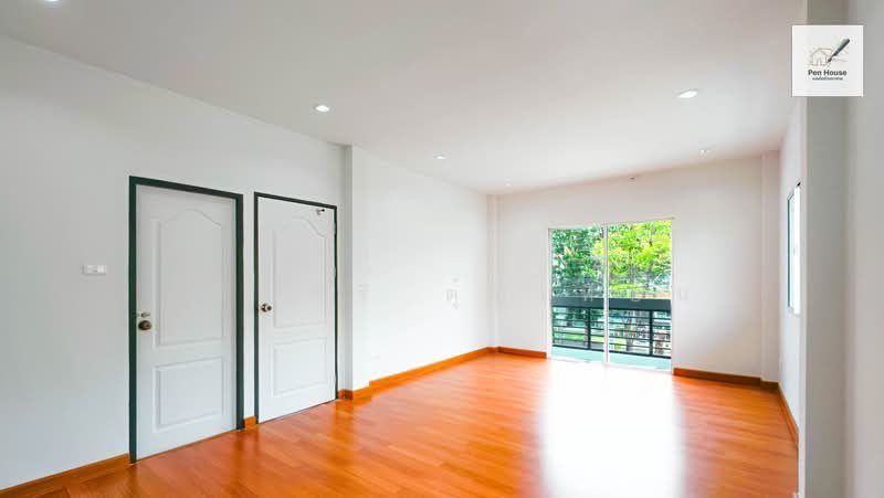 หมบานแลนซโอ, Bangkok, Khlong Song Ton Nun, Lat Krabang, Bangkok, 4 Bedrooms, 66 sqm, Single Detached House For Sale, by เพ็ญศิริ ตุ้มเทียน, 500462212 - DDproperty.com