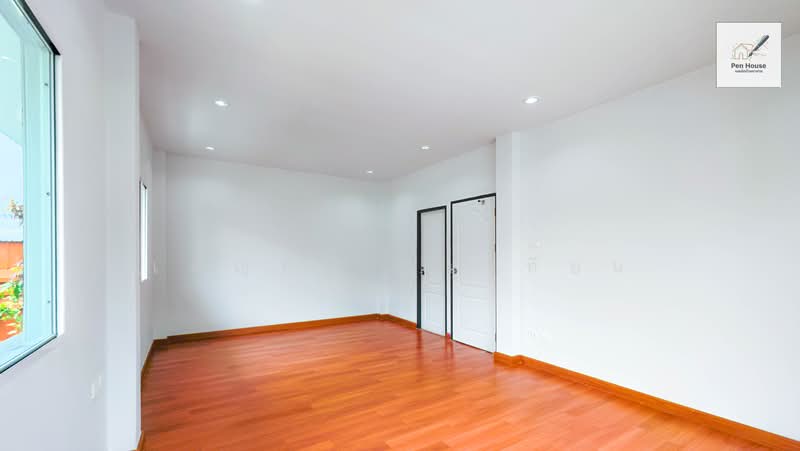 หมบานแลนซโอ, Bangkok, Khlong Song Ton Nun, Lat Krabang, Bangkok, 4 Bedrooms, 66 sqm, Single Detached House For Sale, by เพ็ญศิริ ตุ้มเทียน, 500462212 - DDproperty.com