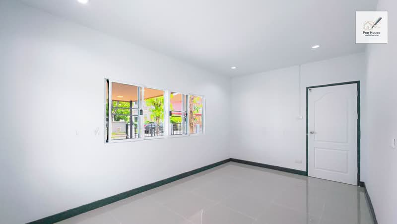 หมบานแลนซโอ, Bangkok, Khlong Song Ton Nun, Lat Krabang, Bangkok, 4 Bedrooms, 66 sqm, Single Detached House For Sale, by เพ็ญศิริ ตุ้มเทียน, 500462212 - DDproperty.com