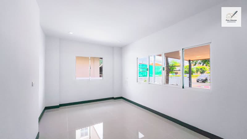 หมบานแลนซโอ, Bangkok, Khlong Song Ton Nun, Lat Krabang, Bangkok, 4 Bedrooms, 66 sqm, Single Detached House For Sale, by เพ็ญศิริ ตุ้มเทียน, 500462212 - DDproperty.com