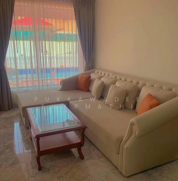 Paradise Villa 1 & 2, Chon Buri (Pattaya), Nong Pru, Bang Lamung (Pattaya), Chon Buri (Pattaya), 4 Bedrooms, 500 sqm, Villa For Sale, by Pukkawadee Thapmathi, 500462213 - DDproperty.com
