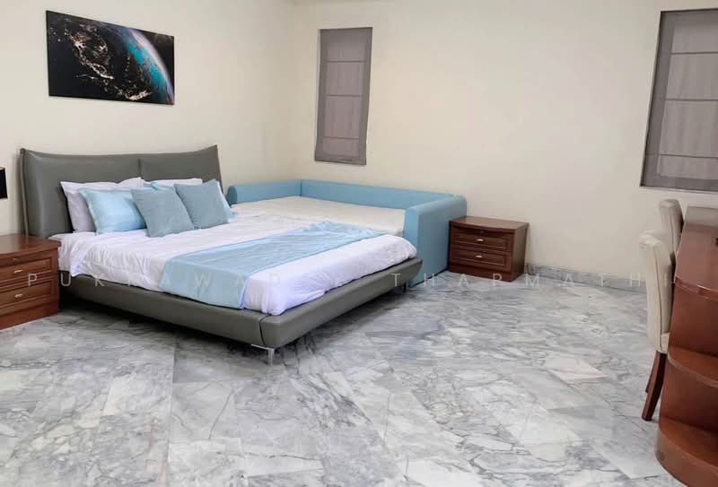 Paradise Villa 1 & 2, Chon Buri (Pattaya), Nong Pru, Bang Lamung (Pattaya), Chon Buri (Pattaya), 4 Bedrooms, 500 sqm, Villa For Sale, by Pukkawadee Thapmathi, 500462213 - DDproperty.com