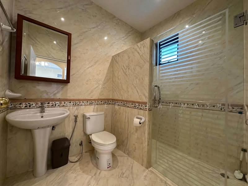 Paradise Villa 1 & 2, Chon Buri (Pattaya), Nong Pru, Bang Lamung (Pattaya), Chon Buri (Pattaya), 4 Bedrooms, 500 sqm, Villa For Sale, by Pukkawadee Thapmathi, 500462213 - DDproperty.com