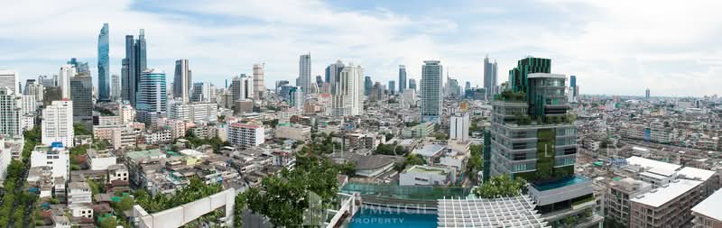 Wish @ Samyan : วิช แอท สามย่าน, กรุงเทพ, 18 ถนนสี่พระยา, มหาพฤฒาราม, บางรัก, กรุงเทพ, 44 ตร.ม., คอนโด ขาย, โดย PROPMATCH CO., LTD., 500462220 - DDproperty.com