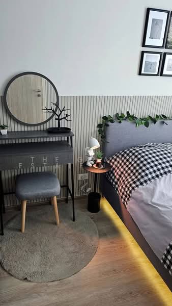 Nue District R9, Bangkok, 59 Rama 9 Road, Huai Khwang, Bangkok, 1 Bedroom, 26 sqm, Condo For Rent, by The Grand Estate JP Co., Ltd., 500462221 - DDproperty.com