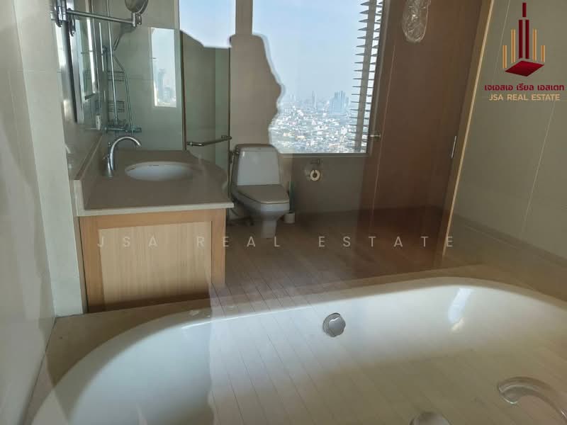 The Empire Place : ดิ เอ็มไพร์ เพลซ, กรุงเทพ, 88 ถนนนราธิวาสราชนครินทร์, ทุ่งมหาเมฆ, สาทร, กรุงเทพ, 106 ตร.ม., คอนโด ขาย, โดย JSA REAL ESTATE, 500462223 - DDproperty.com