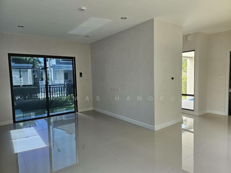 PAVE Petchkasem-Sai 4, Samut Sakhon, Soi Phetkasem 91, Suan Luang Subdistrict, Krathum Baen District, Samut Sakhon, Suan Luang, Krathum Baen, Samut Sakhon, 3 Bedrooms, 173 sqm, Single Detached House For Sale, by Anumas Hangkul, 500462224 - DDproperty.com