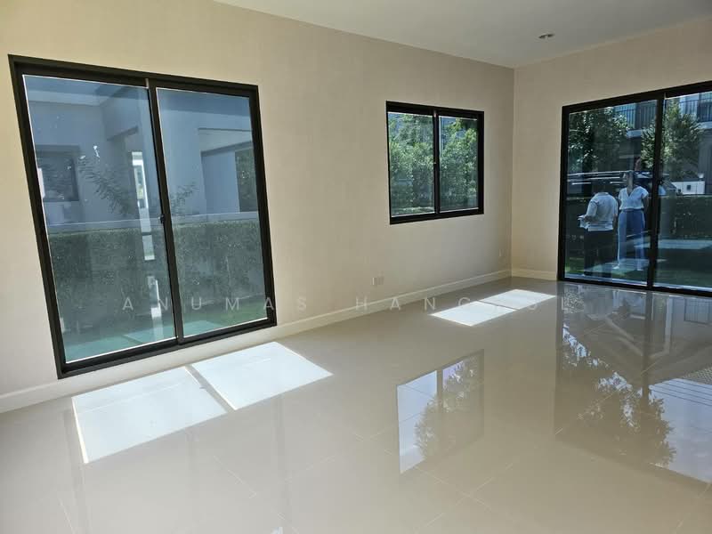 PAVE Petchkasem-Sai 4, Samut Sakhon, Soi Phetkasem 91, Suan Luang Subdistrict, Krathum Baen District, Samut Sakhon, Suan Luang, Krathum Baen, Samut Sakhon, 3 Bedrooms, 173 sqm, Single Detached House For Sale, by Anumas Hangkul, 500462224 - DDproperty.com