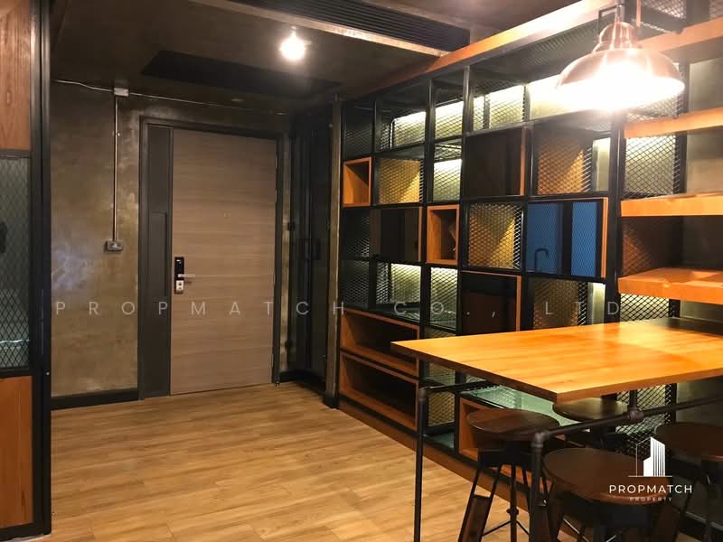 The Room Sathorn : เดอะ รูม สาทร, กรุงเทพ, 78 ถนนปั้น แขวงสีลม เขตบางรัก กรุงเทพมหานคร, สีลม, บางรัก, กรุงเทพ, 79 ตร.ม., คอนโด ขาย, โดย PROPMATCH CO., LTD., 500462225 - DDproperty.com