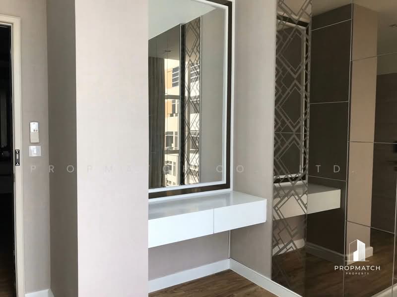 The Room Sathorn : เดอะ รูม สาทร, กรุงเทพ, 78 ถนนปั้น แขวงสีลม เขตบางรัก กรุงเทพมหานคร, สีลม, บางรัก, กรุงเทพ, 79 ตร.ม., คอนโด ขาย, โดย PROPMATCH CO., LTD., 500462225 - DDproperty.com