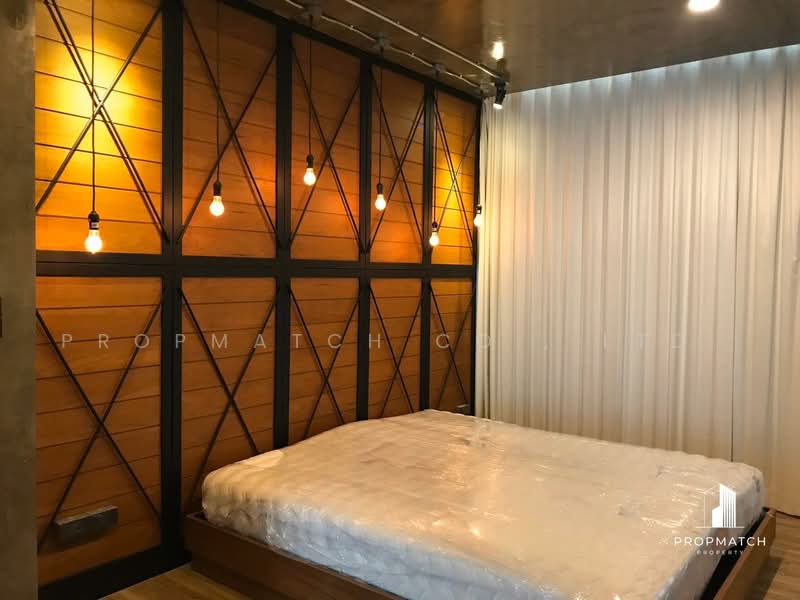 The Room Sathorn : เดอะ รูม สาทร, กรุงเทพ, 78 ถนนปั้น แขวงสีลม เขตบางรัก กรุงเทพมหานคร, สีลม, บางรัก, กรุงเทพ, 79 ตร.ม., คอนโด ขาย, โดย PROPMATCH CO., LTD., 500462225 - DDproperty.com