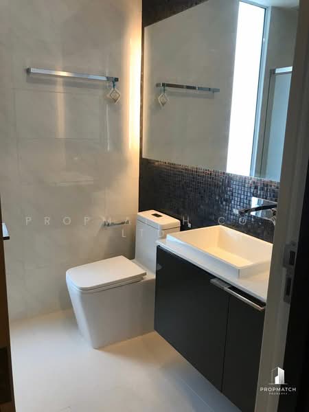 The Room Sathorn, Bangkok, 78 Pan Road, Silom, Bang Rak, Bangkok, 2 Bedrooms, 79 sqm, Condo For Sale, by PROPMATCH CO., LTD., 500462225 - DDproperty.com