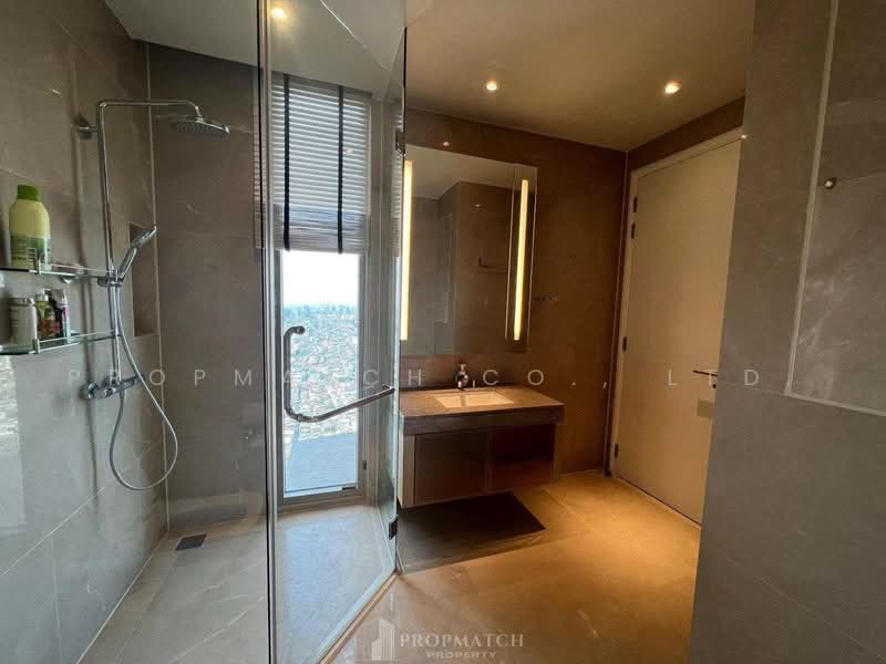 Magnolias Waterfront Residences : แมกโนเลียส์ วอเตอร์ฟรอนท์ เรสซิเดนซ์, กรุงเทพ, 259 ถ. กรุงธนบุรี, คลองต้นไทร, คลองสาน, กรุงเทพ, 112 ตร.ม., คอนโด ขาย, โดย PROPMATCH CO., LTD., 500462227 - DDproperty.com