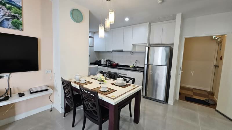 Chanarat Place, Bangkok, Soi Sukhumvit 31, Khlongtoei Nua, Watthana, Bangkok, 2 Bedrooms, 91 sqm, Condo For Rent, by BANGKOK PROPERTY AGENTS, 500462229 - DDproperty.com