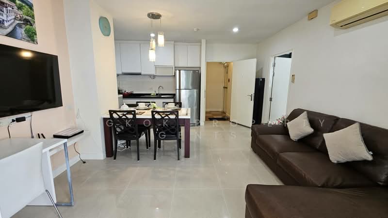 Chanarat Place : ชนารัตน์ เพลส, กรุงเทพ, ซอยสุขุมวิท 31, คลองเตยเหนือ, วัฒนา, กรุงเทพ, 91 ตร.ม., คอนโด ให้เช่า, โดย BANGKOK PROPERTY AGENTS, 500462229 - DDproperty.com