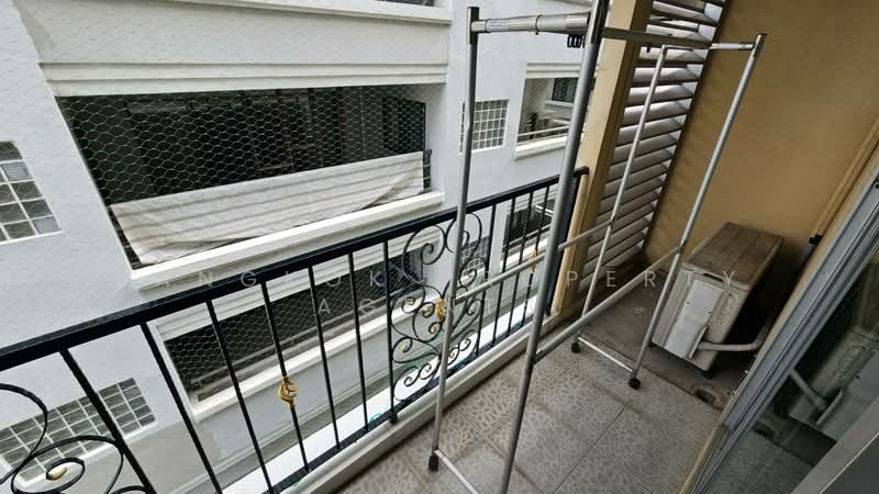 Chanarat Place : ชนารัตน์ เพลส, กรุงเทพ, ซอยสุขุมวิท 31, คลองเตยเหนือ, วัฒนา, กรุงเทพ, 91 ตร.ม., คอนโด ให้เช่า, โดย BANGKOK PROPERTY AGENTS, 500462229 - DDproperty.com