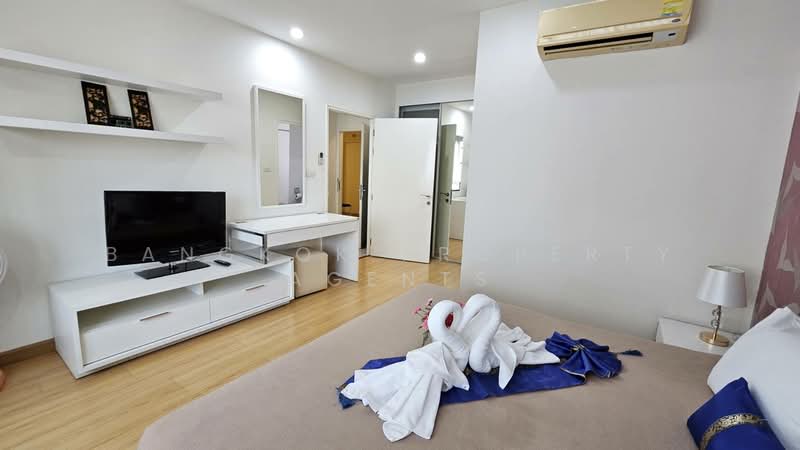 Chanarat Place : ชนารัตน์ เพลส, กรุงเทพ, ซอยสุขุมวิท 31, คลองเตยเหนือ, วัฒนา, กรุงเทพ, 91 ตร.ม., คอนโด ให้เช่า, โดย BANGKOK PROPERTY AGENTS, 500462229 - DDproperty.com