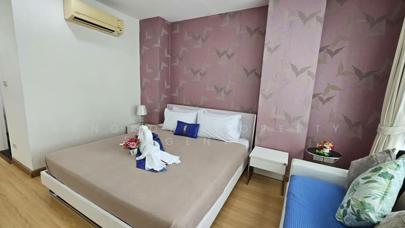 Chanarat Place, Bangkok, Soi Sukhumvit 31, Khlongtoei Nua, Watthana, Bangkok, 2 Bedrooms, 91 sqm, Condo For Rent, by BANGKOK PROPERTY AGENTS, 500462229 - DDproperty.com
