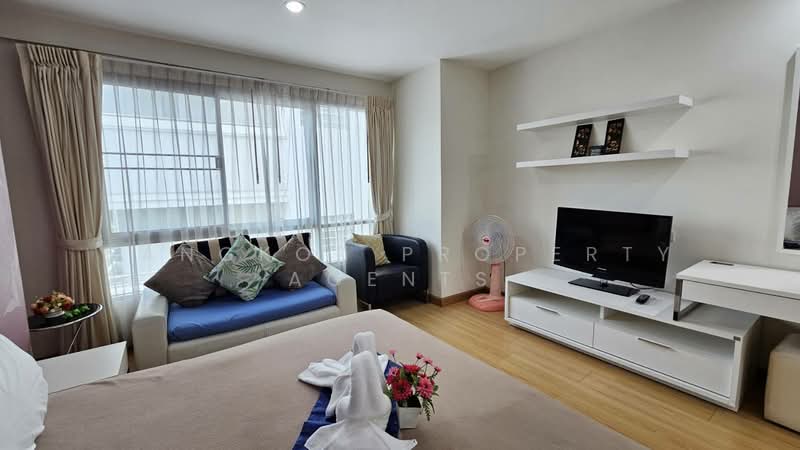 Chanarat Place : ชนารัตน์ เพลส, กรุงเทพ, ซอยสุขุมวิท 31, คลองเตยเหนือ, วัฒนา, กรุงเทพ, 91 ตร.ม., คอนโด ให้เช่า, โดย BANGKOK PROPERTY AGENTS, 500462229 - DDproperty.com