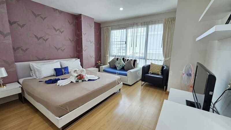 Chanarat Place, Bangkok, Soi Sukhumvit 31, Khlongtoei Nua, Watthana, Bangkok, 2 Bedrooms, 91 sqm, Condo For Rent, by BANGKOK PROPERTY AGENTS, 500462229 - DDproperty.com