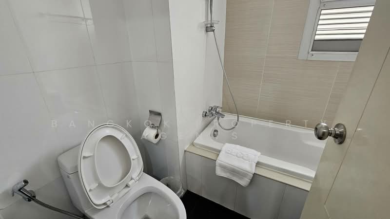 Chanarat Place, Bangkok, Soi Sukhumvit 31, Khlongtoei Nua, Watthana, Bangkok, 2 Bedrooms, 91 sqm, Condo For Rent, by BANGKOK PROPERTY AGENTS, 500462229 - DDproperty.com