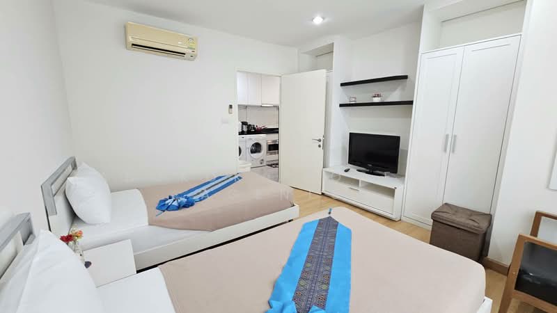 Chanarat Place, Bangkok, Soi Sukhumvit 31, Khlongtoei Nua, Watthana, Bangkok, 2 Bedrooms, 91 sqm, Condo For Rent, by BANGKOK PROPERTY AGENTS, 500462229 - DDproperty.com