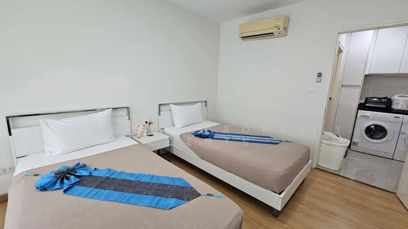Chanarat Place, Bangkok, Soi Sukhumvit 31, Khlongtoei Nua, Watthana, Bangkok, 2 Bedrooms, 91 sqm, Condo For Rent, by BANGKOK PROPERTY AGENTS, 500462229 - DDproperty.com