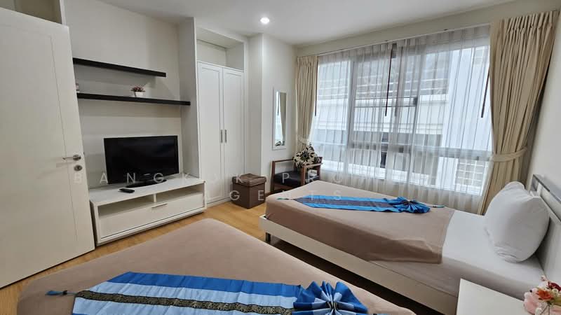 Chanarat Place, Bangkok, Soi Sukhumvit 31, Khlongtoei Nua, Watthana, Bangkok, 2 Bedrooms, 91 sqm, Condo For Rent, by BANGKOK PROPERTY AGENTS, 500462229 - DDproperty.com