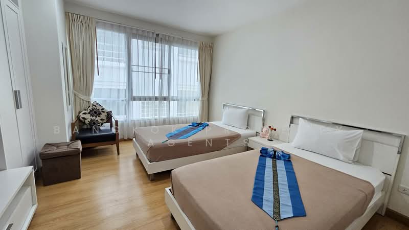 Chanarat Place : ชนารัตน์ เพลส, กรุงเทพ, ซอยสุขุมวิท 31, คลองเตยเหนือ, วัฒนา, กรุงเทพ, 91 ตร.ม., คอนโด ให้เช่า, โดย BANGKOK PROPERTY AGENTS, 500462229 - DDproperty.com