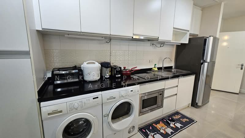 Chanarat Place : ชนารัตน์ เพลส, กรุงเทพ, ซอยสุขุมวิท 31, คลองเตยเหนือ, วัฒนา, กรุงเทพ, 91 ตร.ม., คอนโด ให้เช่า, โดย BANGKOK PROPERTY AGENTS, 500462229 - DDproperty.com