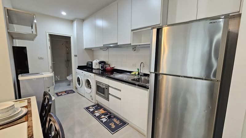 Chanarat Place, Bangkok, Soi Sukhumvit 31, Khlongtoei Nua, Watthana, Bangkok, 2 Bedrooms, 91 sqm, Condo For Rent, by BANGKOK PROPERTY AGENTS, 500462229 - DDproperty.com