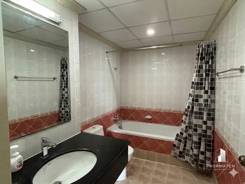Supalai Park Phaholyothin, Bangkok, Phaholyothin 21 Road, Chatuchak, Bangkok, 3 Bedrooms, 131 sqm, Condo For Sale, by PROPMATCH CO., LTD., 500462230 - DDproperty.com