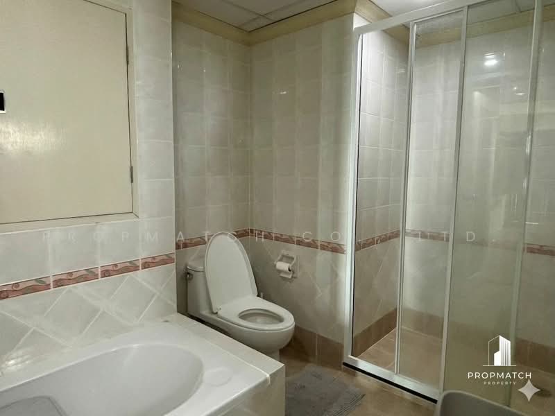 Supalai Park Phaholyothin, Bangkok, Phaholyothin 21 Road, Chatuchak, Bangkok, 3 Bedrooms, 131 sqm, Condo For Sale, by PROPMATCH CO., LTD., 500462230 - DDproperty.com