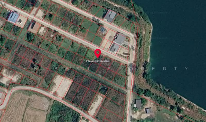 ทดนพานทอง ชลบร, Chon Buri (Pattaya), Map Pong, Phan Thong, Chon Buri (Pattaya), , 200 sqm, Land For Sale, by The Best Property พี, 500462231 - DDproperty.com