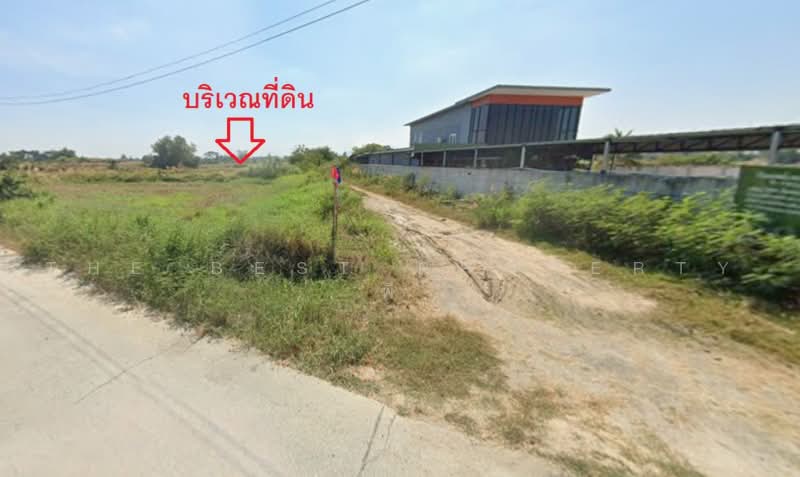 ทดนพานทอง ชลบร, Chon Buri (Pattaya), Map Pong, Phan Thong, Chon Buri (Pattaya), , 200 sqm, Land For Sale, by The Best Property พี, 500462231 - DDproperty.com