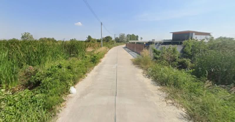 ทดนพานทอง ชลบร, Chon Buri (Pattaya), Map Pong, Phan Thong, Chon Buri (Pattaya), , 200 sqm, Land For Sale, by The Best Property พี, 500462231 - DDproperty.com