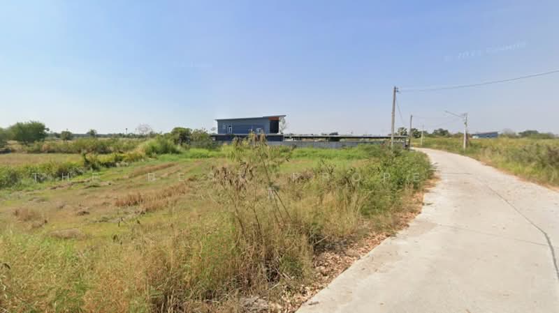 ทดนพานทอง ชลบร, Chon Buri (Pattaya), Map Pong, Phan Thong, Chon Buri (Pattaya), , 200 sqm, Land For Sale, by The Best Property พี, 500462231 - DDproperty.com