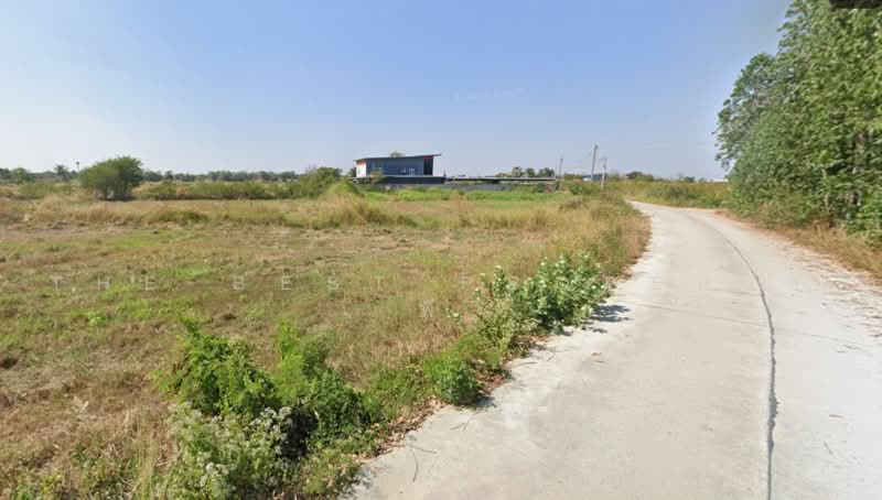 ทดนพานทอง ชลบร, Chon Buri (Pattaya), Map Pong, Phan Thong, Chon Buri (Pattaya), , 200 sqm, Land For Sale, by The Best Property พี, 500462231 - DDproperty.com
