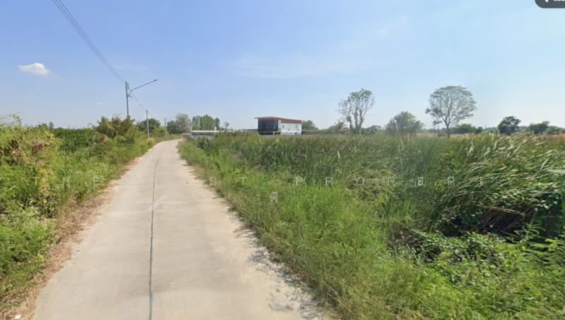ทดนพานทอง ชลบร, Chon Buri (Pattaya), Map Pong, Phan Thong, Chon Buri (Pattaya), , 200 sqm, Land For Sale, by The Best Property พี, 500462231 - DDproperty.com